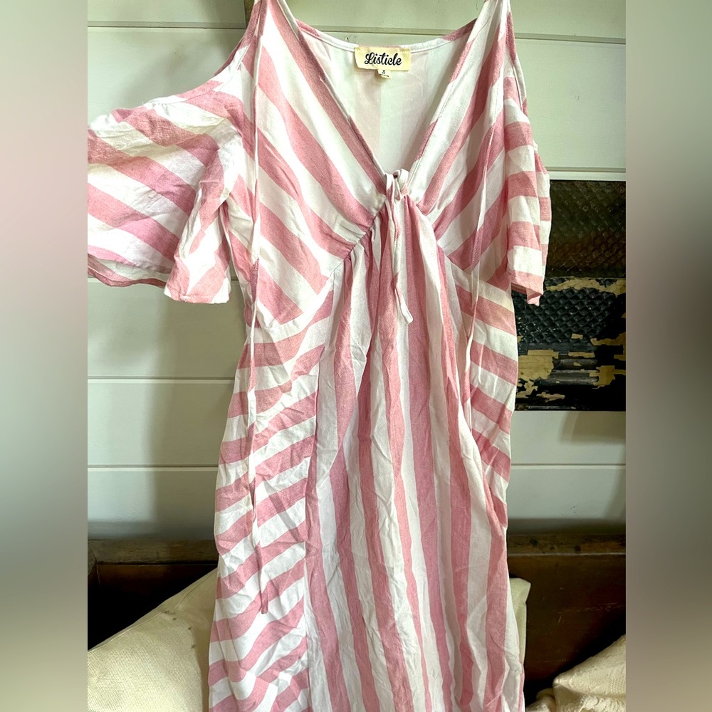 Size Small Boutique Dress